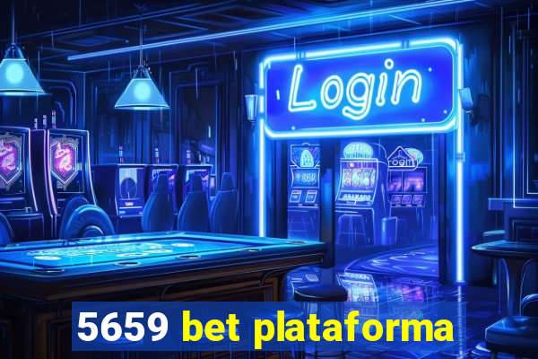 5659 bet plataforma